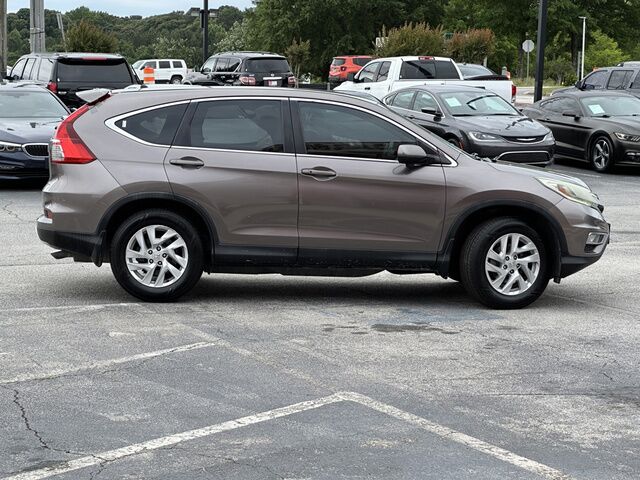 2015 Honda CR-V EX Morrow GA