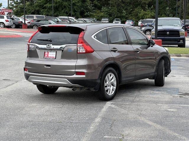 2015 Honda CR-V EX Morrow GA
