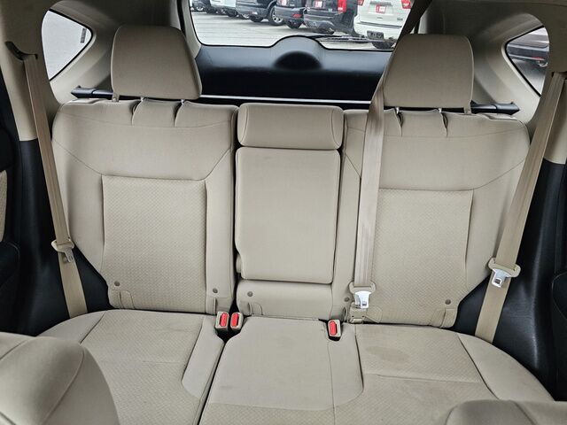 2015 Honda CR-V EX Morrow GA