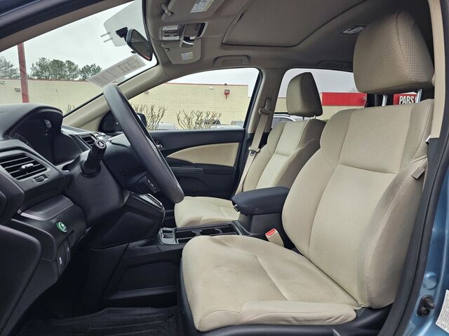 2015 Honda CR-V EX Morrow GA