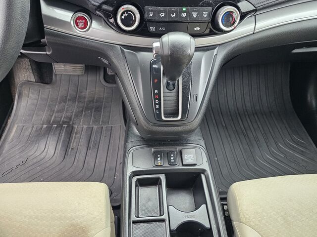 2015 Honda CR-V EX Morrow GA