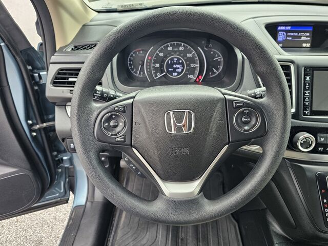 2015 Honda CR-V EX Morrow GA