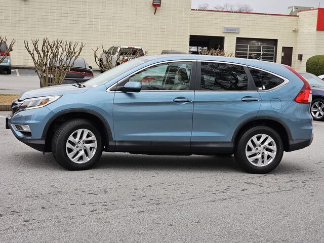2015 Honda CR-V EX Morrow GA