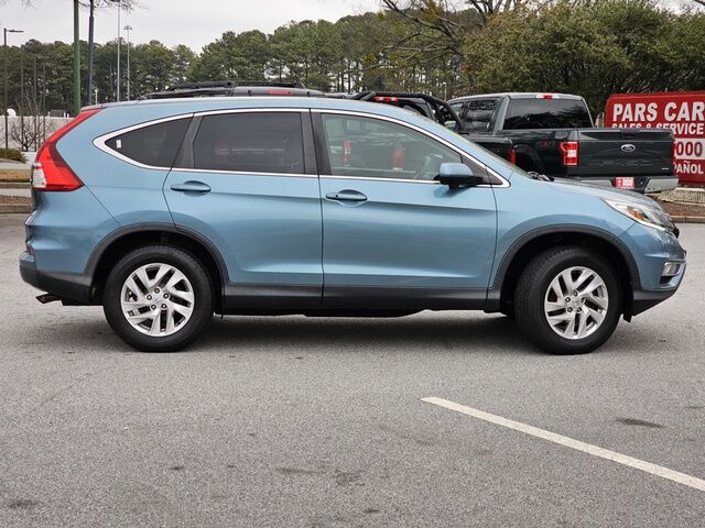 2015 Honda CR-V EX Morrow GA