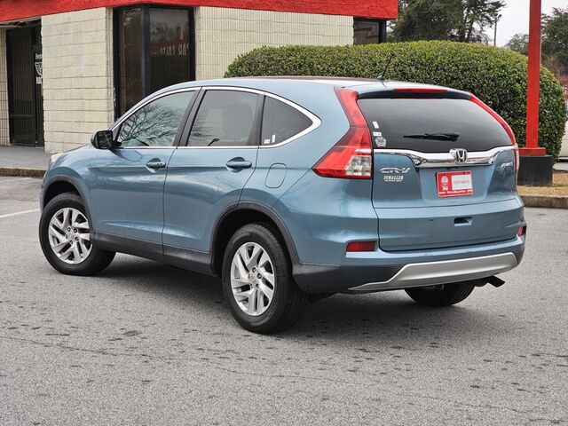 2015 Honda CR-V EX Morrow GA