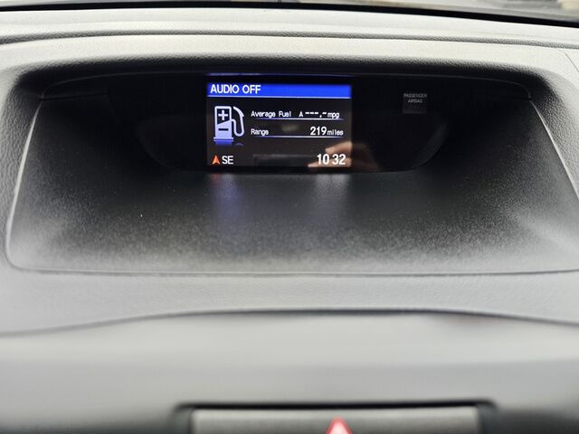 2015 Honda CR-V EX Morrow GA