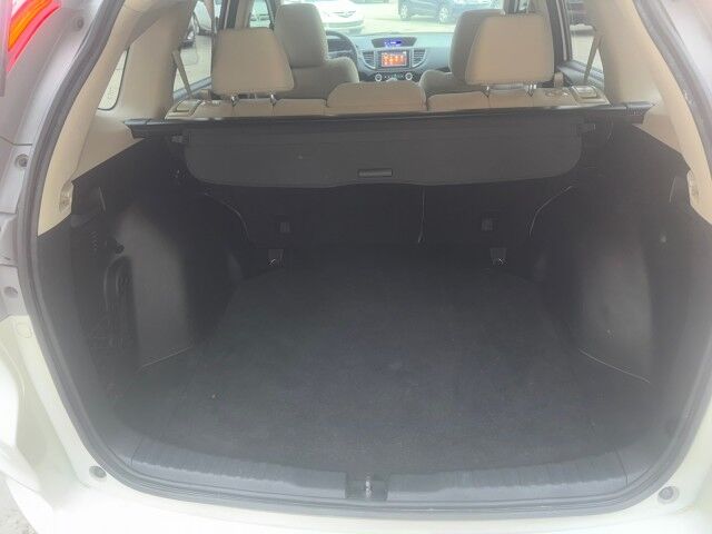 2015 Honda CR-V EX North Versailles PA