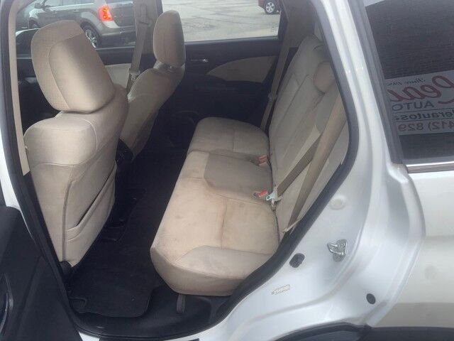 2015 Honda CR-V EX North Versailles PA