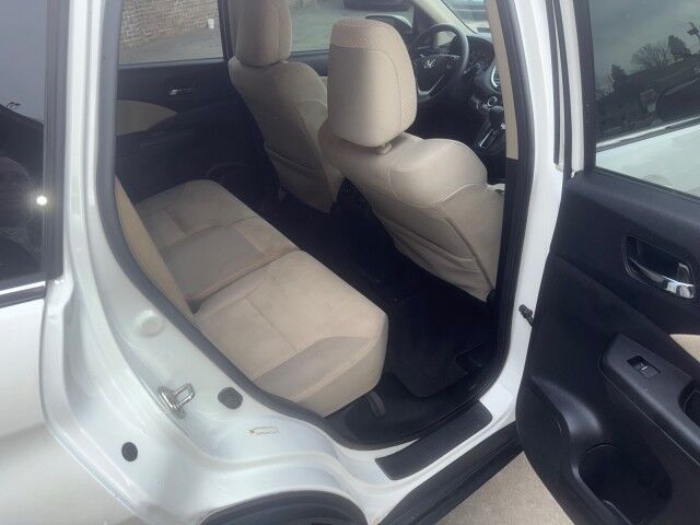 2015 Honda CR-V EX North Versailles PA