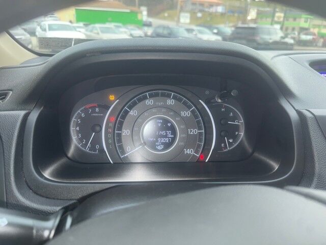 2015 Honda CR-V EX North Versailles PA