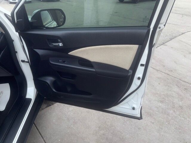 2015 Honda CR-V EX North Versailles PA