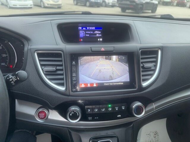 2015 Honda CR-V EX North Versailles PA