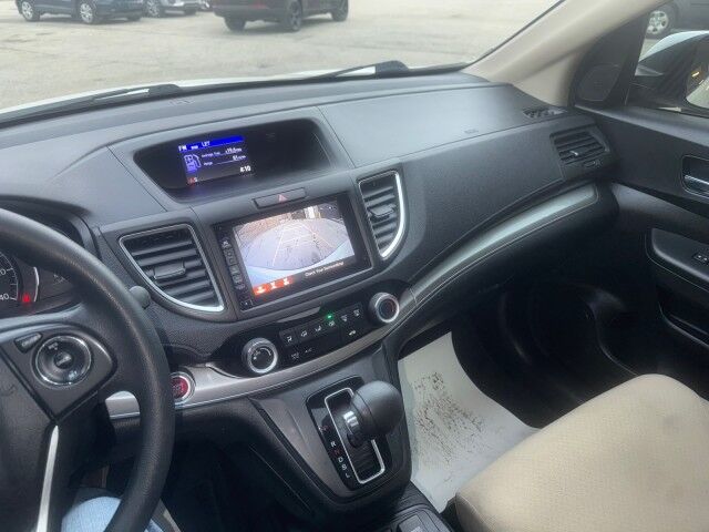 2015 Honda CR-V EX North Versailles PA