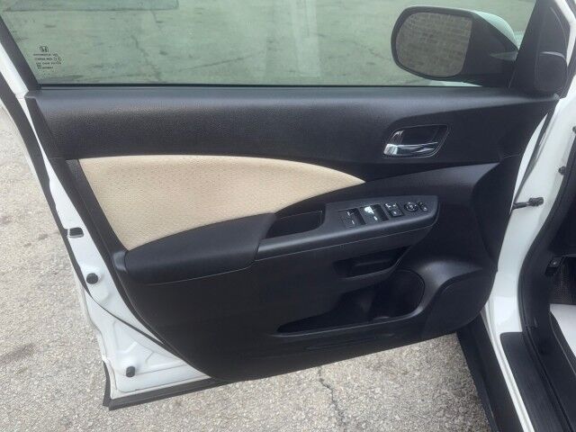 2015 Honda CR-V EX North Versailles PA