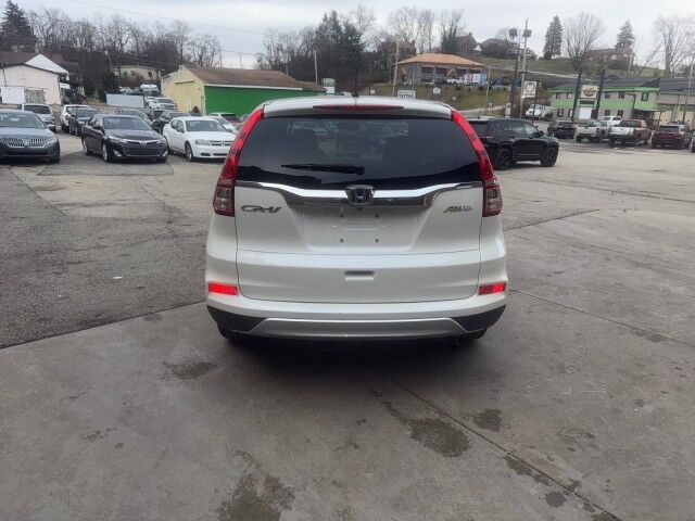 2015 Honda CR-V EX North Versailles PA