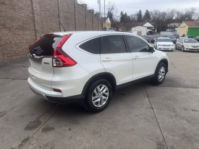 2015 Honda CR-V EX North Versailles PA