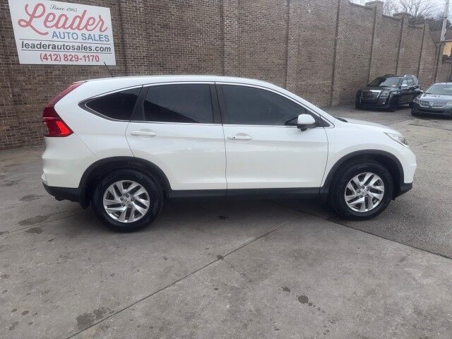 2015 Honda CR-V EX North Versailles PA