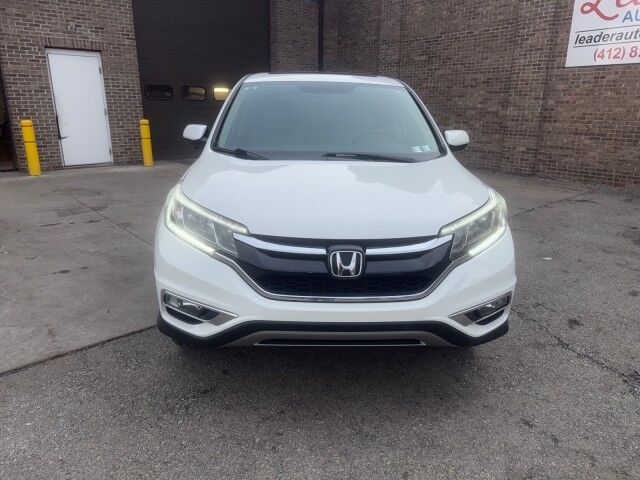 2015 Honda CR-V EX North Versailles PA