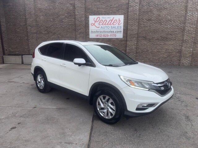 2015 Honda CR-V EX North Versailles PA