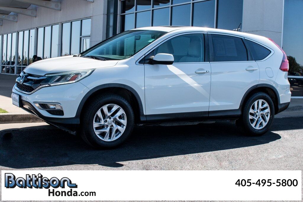 Used cars Oklahoma City Oklahoma Battison Honda