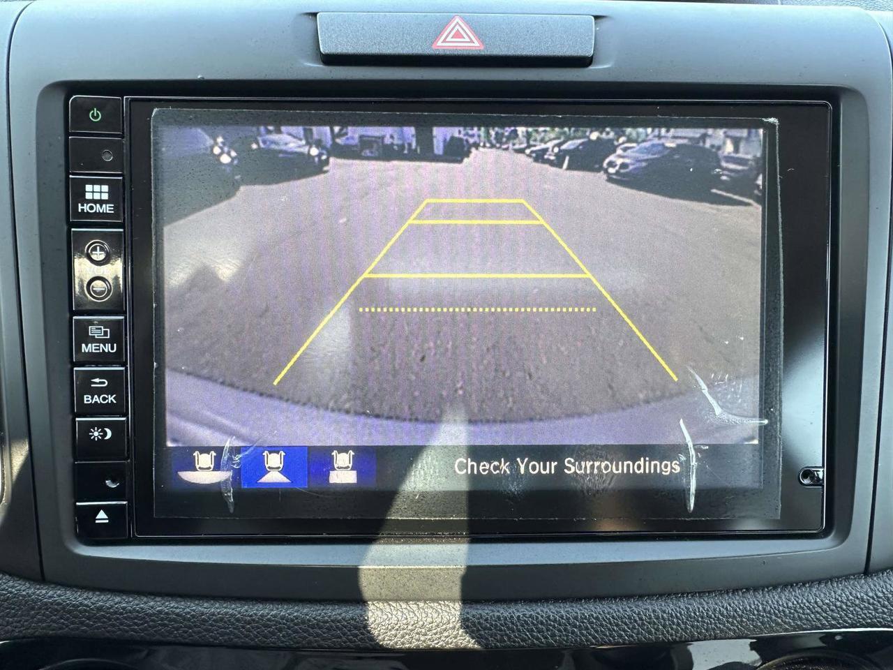 2015 Honda CR-V EX San Clemente CA