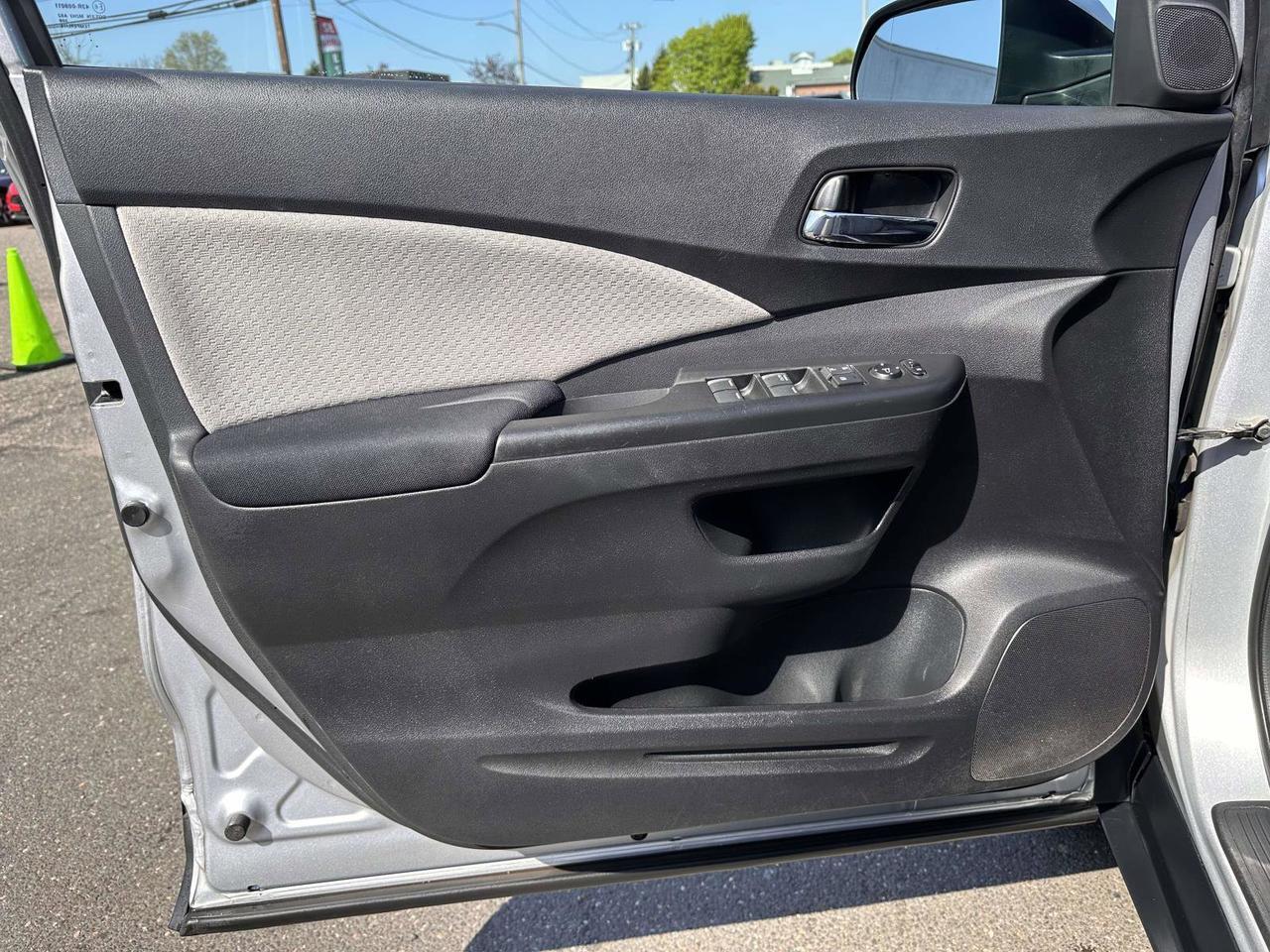 2015 Honda CR-V EX San Clemente CA