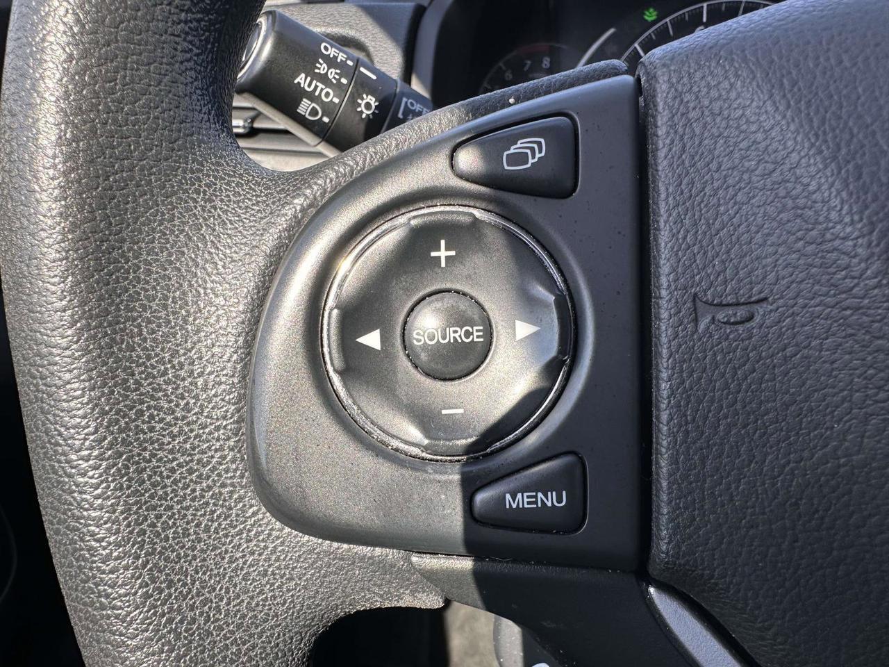 2015 Honda CR-V EX San Clemente CA