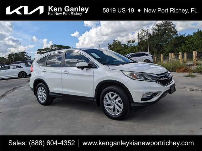 2015 Honda CR-V EX Oshkosh WI