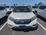 2015 Honda CR-V EX Oshkosh WI