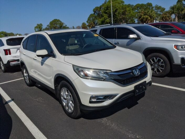 2015 Honda CR-V EX Oshkosh WI
