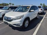 2015 Honda CR-V EX Oshkosh WI