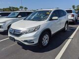 2015 Honda CR-V EX Oshkosh WI