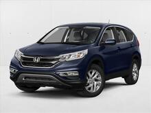 2015_Honda_CR-V_EX_ Roseville CA