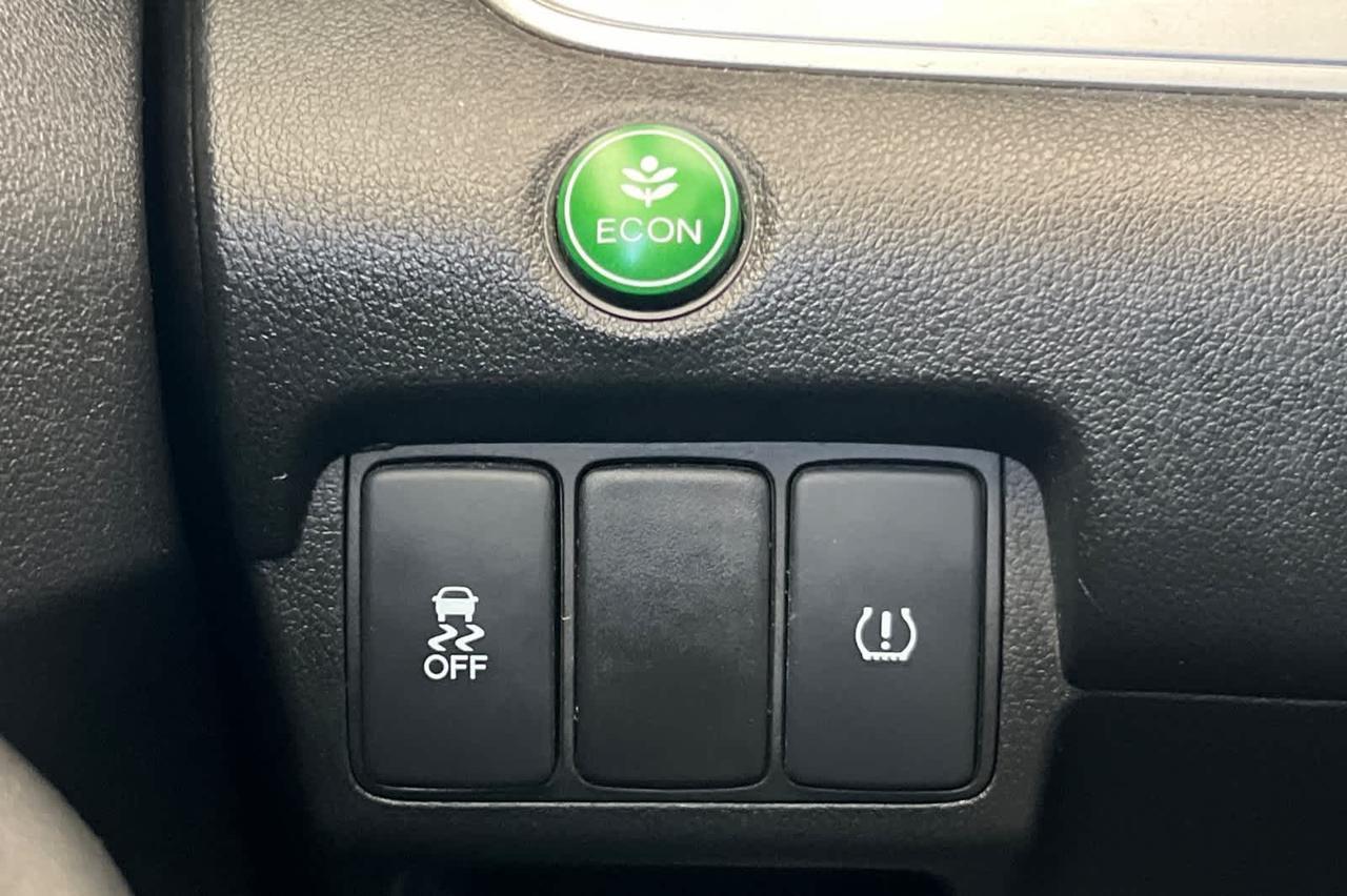 2015 Honda CR-V EX Roseville CA