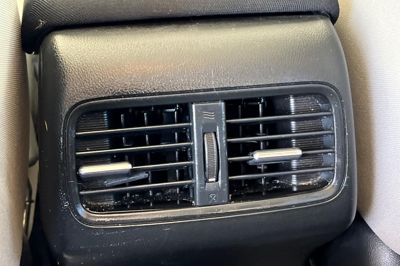 2015 Honda CR-V EX Roseville CA