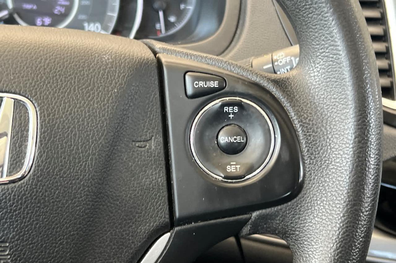 2015 Honda CR-V EX Roseville CA