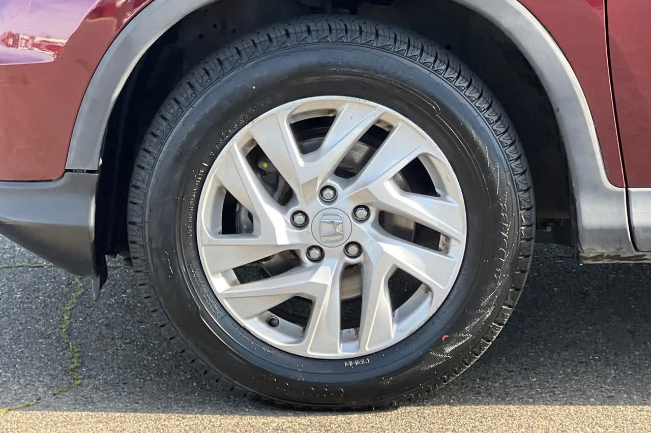 2015 Honda CR-V EX Roseville CA