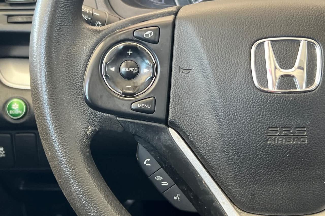 2015 Honda CR-V EX Roseville CA