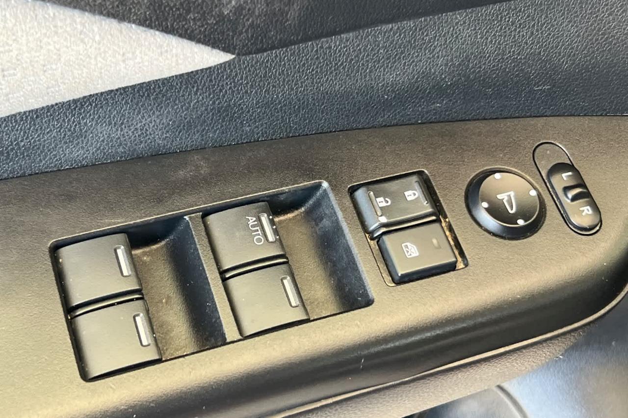 2015 Honda CR-V EX Roseville CA