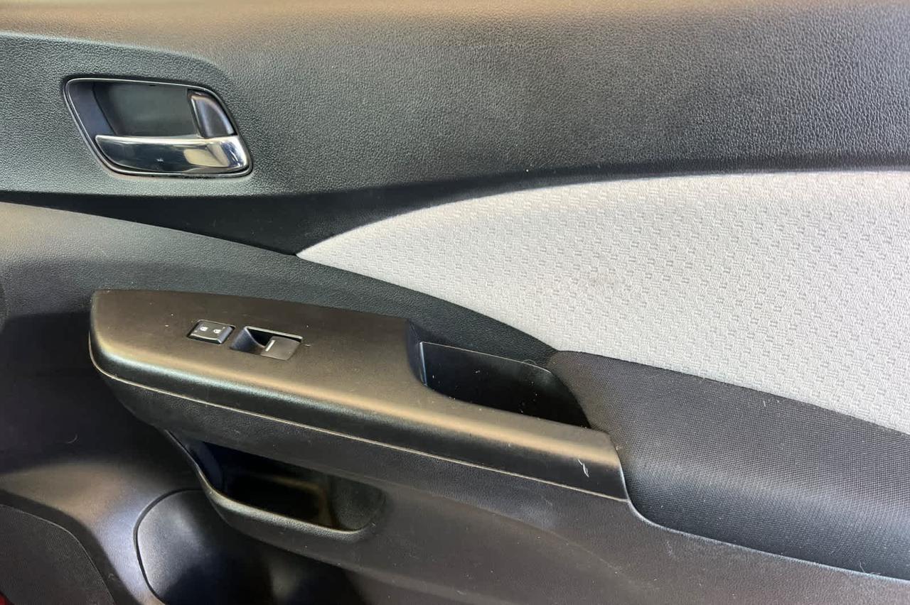 2015 Honda CR-V EX Roseville CA