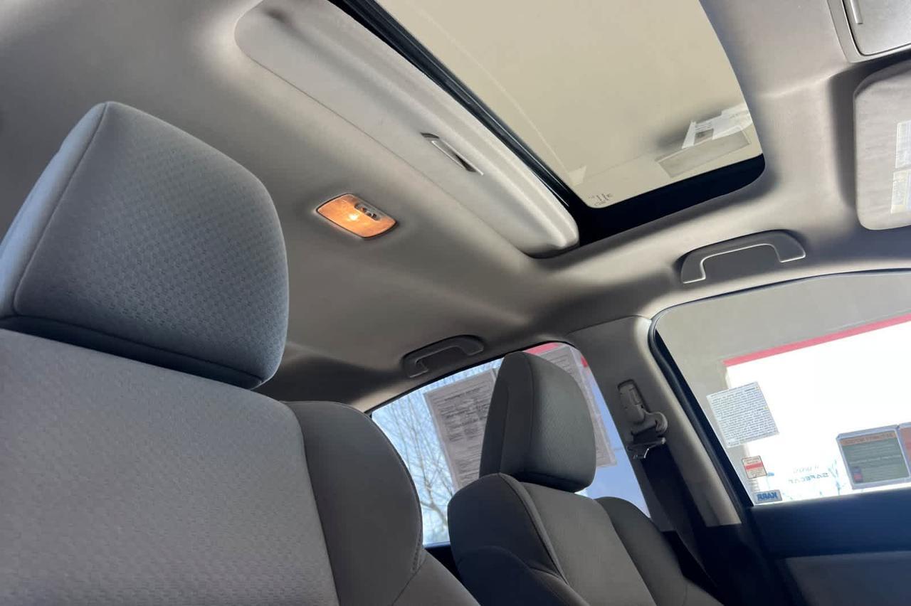 2015 Honda CR-V EX Roseville CA