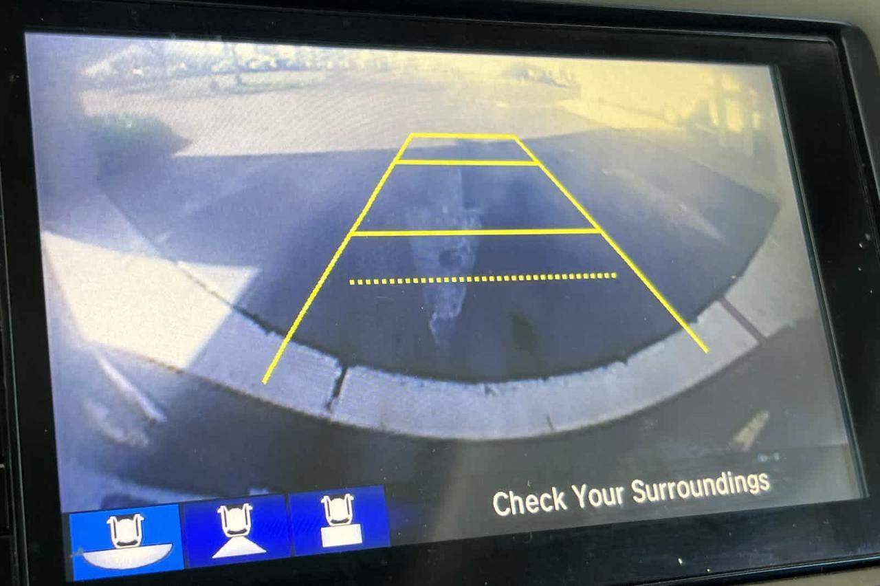 2015 Honda CR-V EX Roseville CA