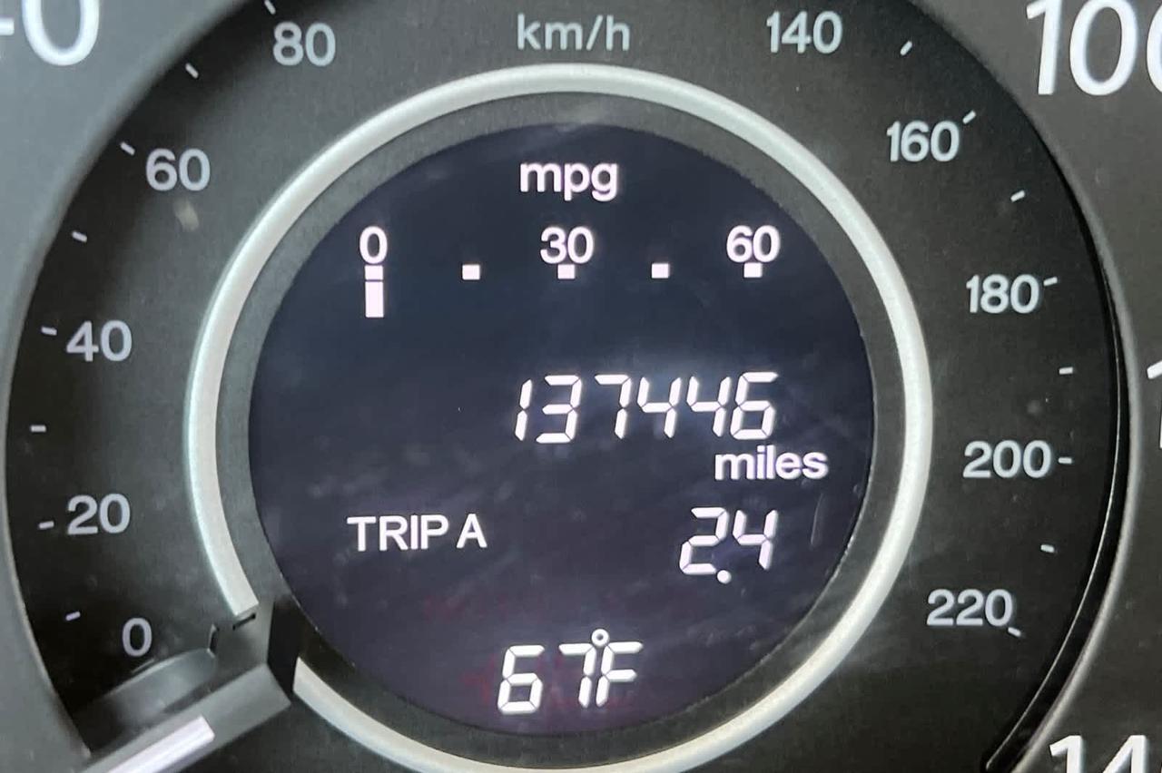 2015 Honda CR-V EX Roseville CA