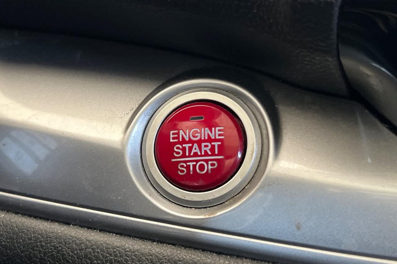 2015 Honda CR-V EX Roseville CA