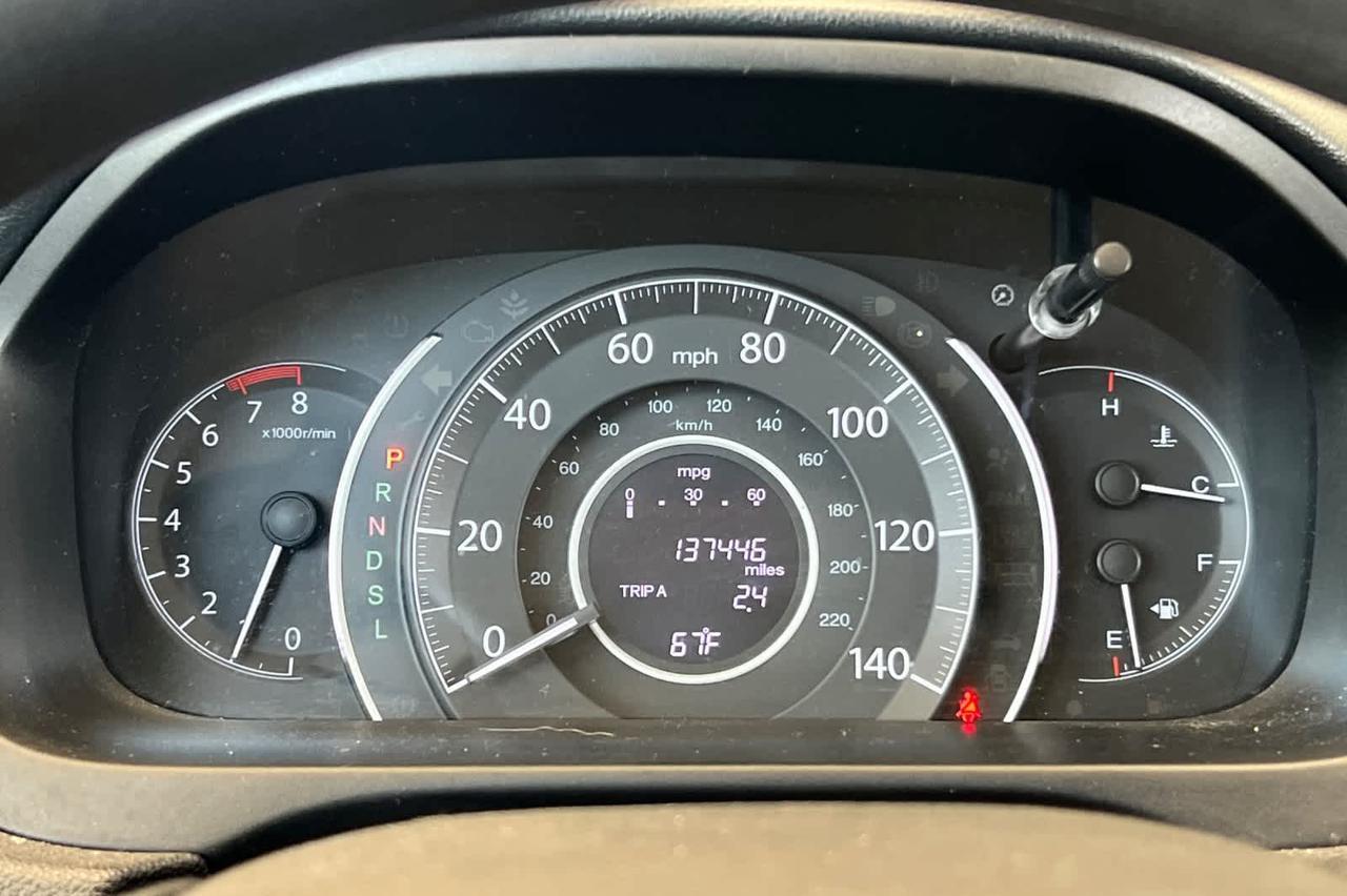 2015 Honda CR-V EX Roseville CA