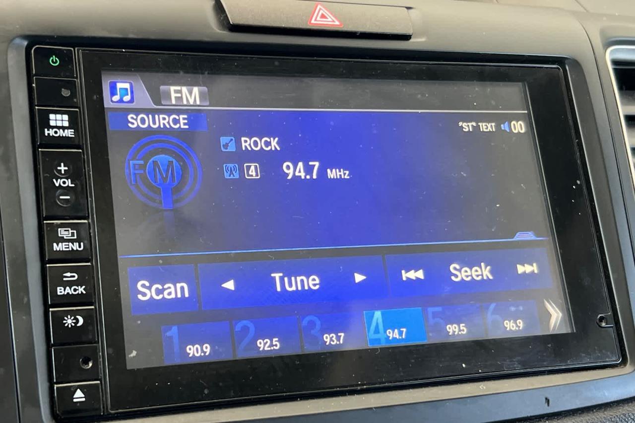 2015 Honda CR-V EX Roseville CA