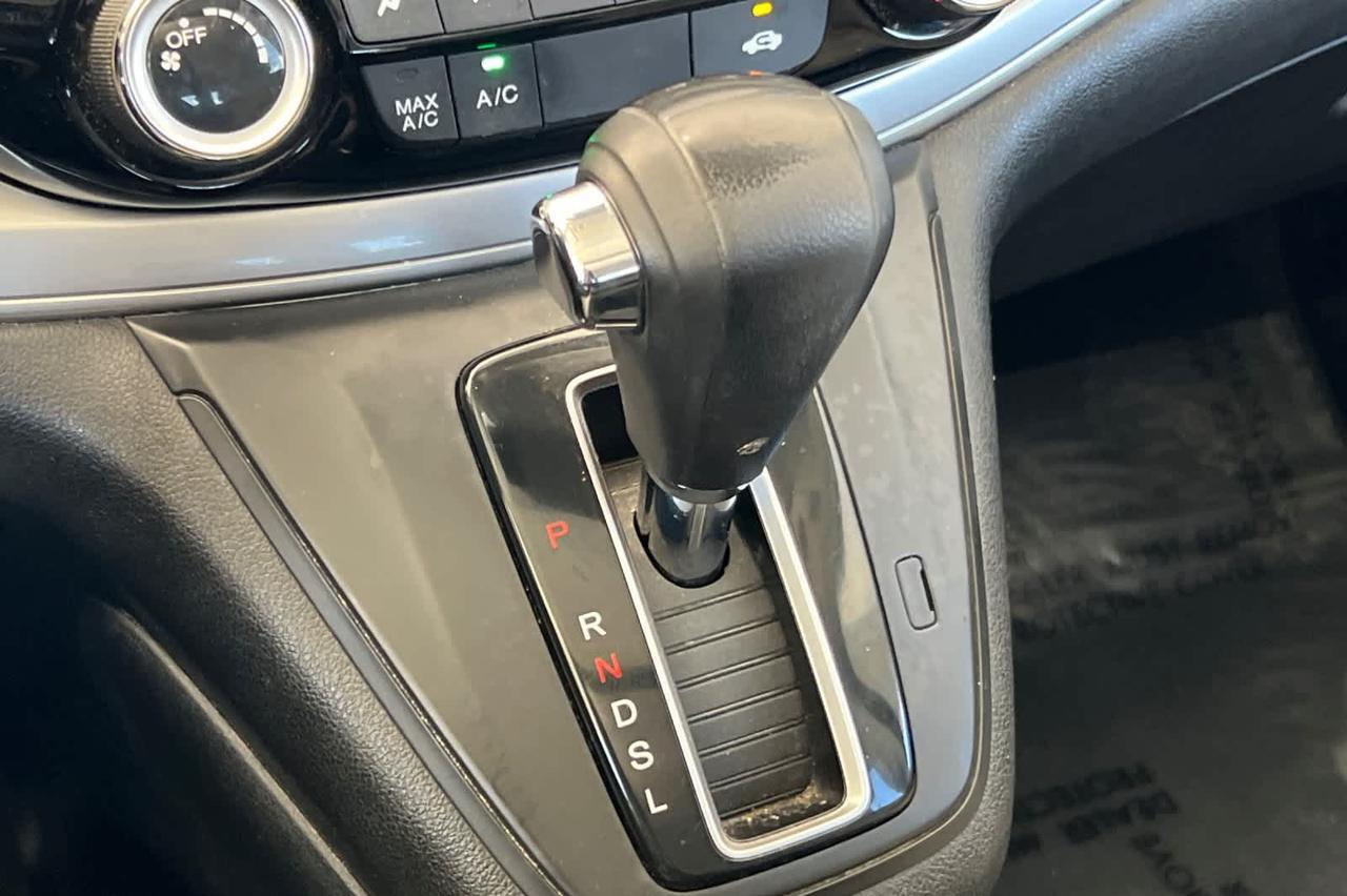 2015 Honda CR-V EX Roseville CA