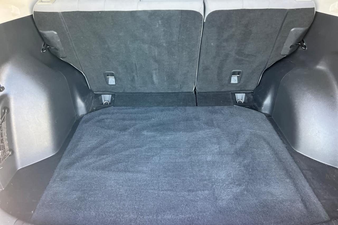 2015 Honda CR-V EX Roseville CA