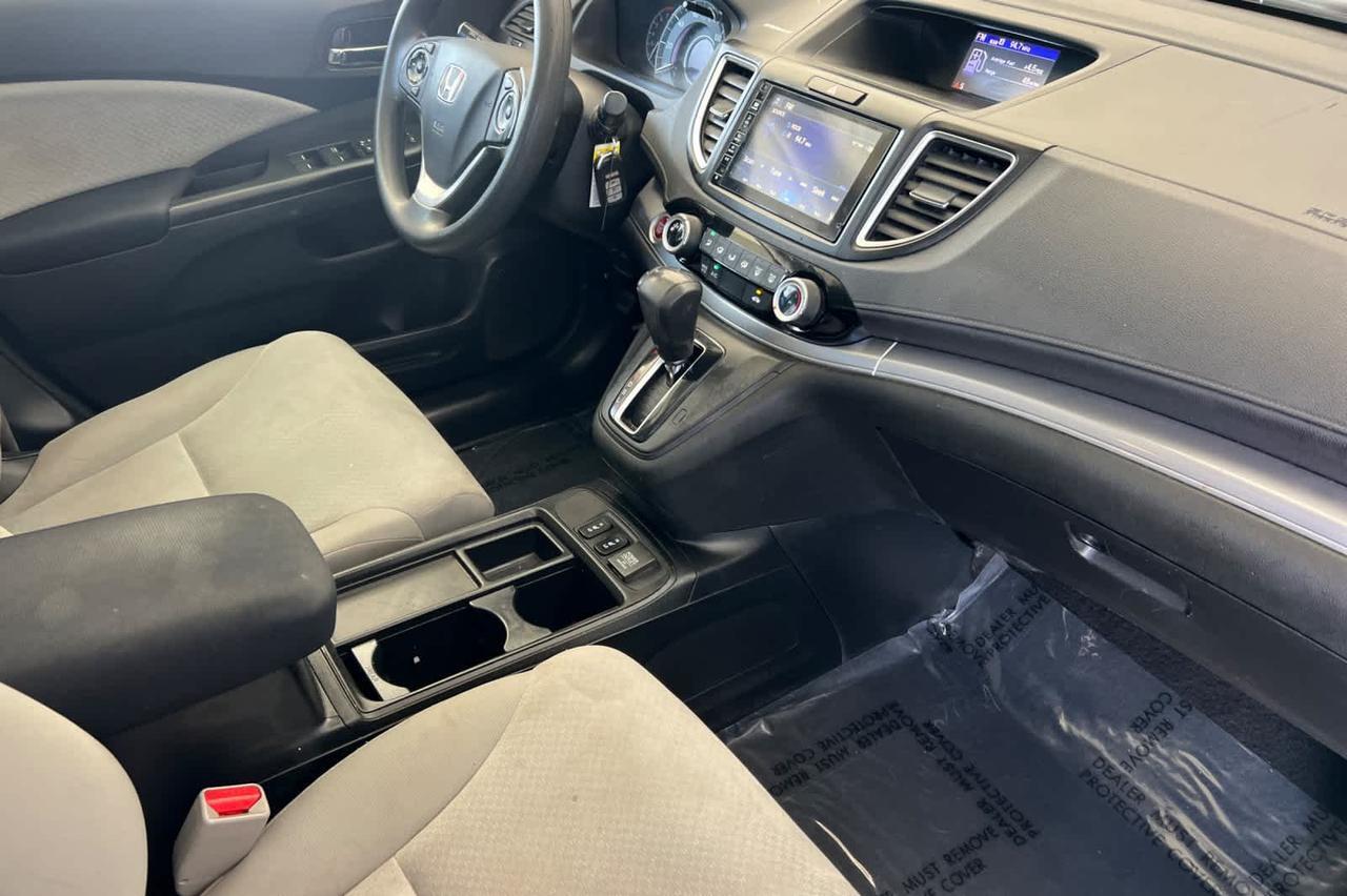 2015 Honda CR-V EX Roseville CA