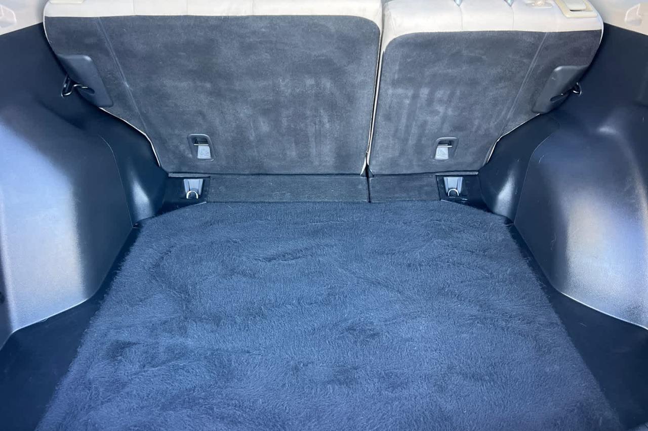 2015 Honda CR-V EX Roseville CA